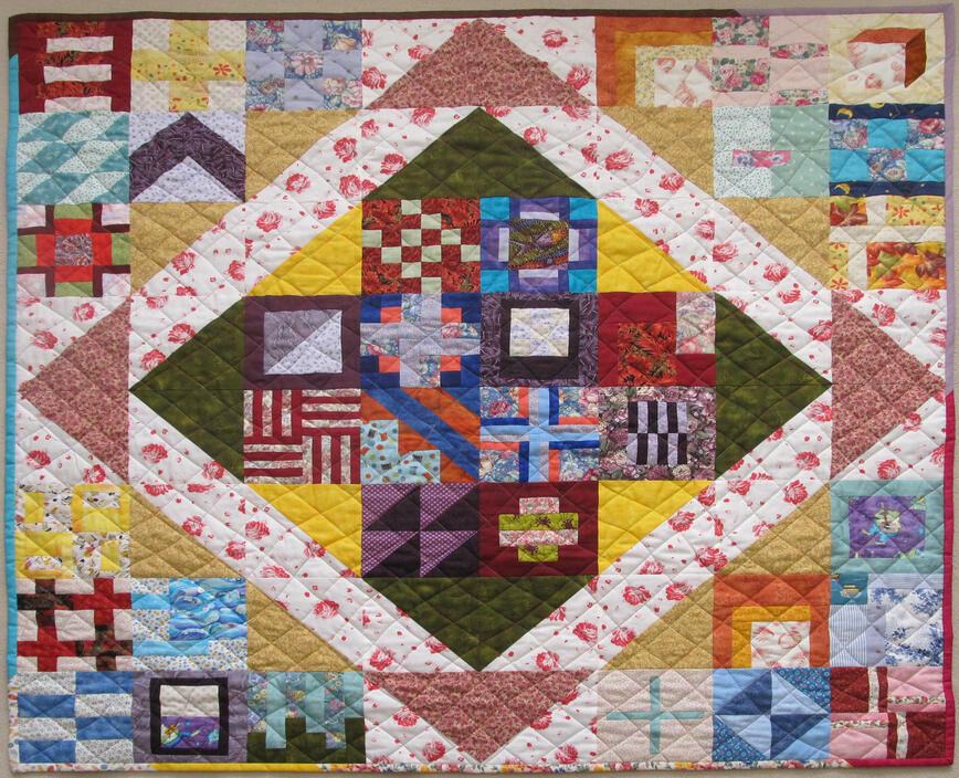 Shirley Yule Leftovers