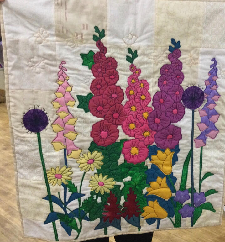 Gail Lawther Workshop 3