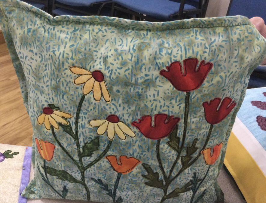 Gail Lawther Workshop 5