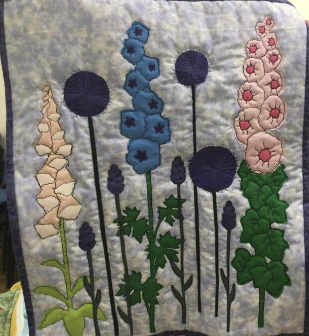 Gail Lawther Workshop 6