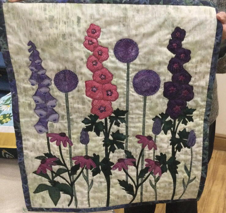 Gail Lawther Workshop 8