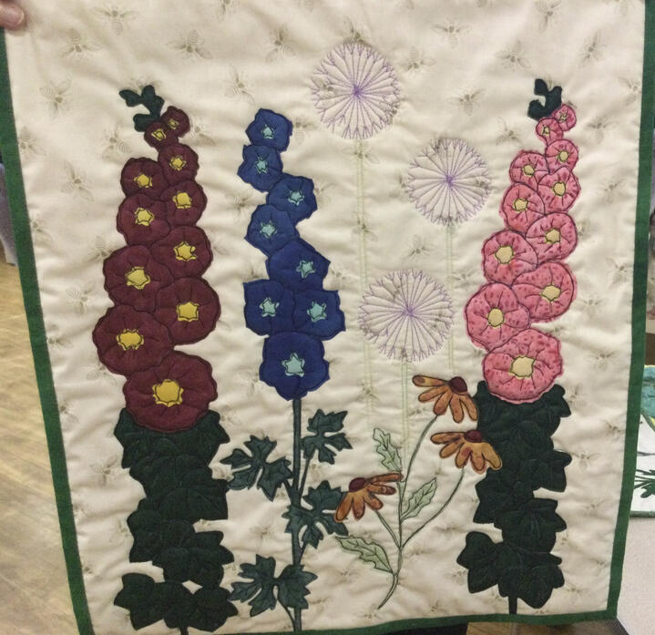 Gail Lawther Workshop 7