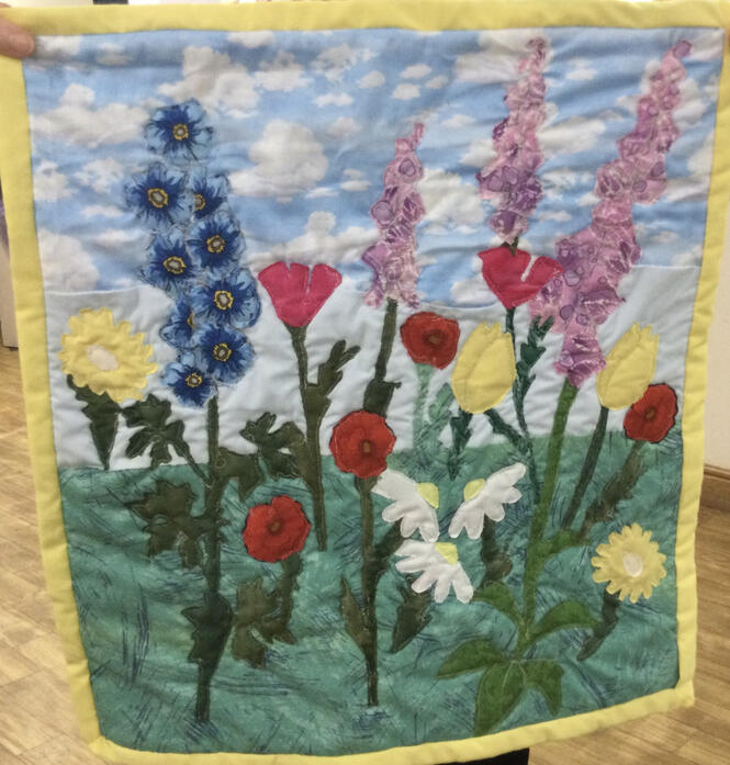 Gail Lawther Workshop 9